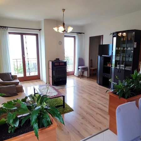Apartman Persic Mošćenička Draga Esterno foto