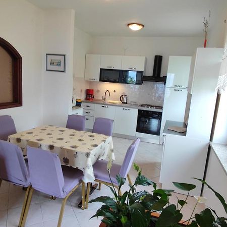 Apartman Persic Mošćenička Draga Esterno foto