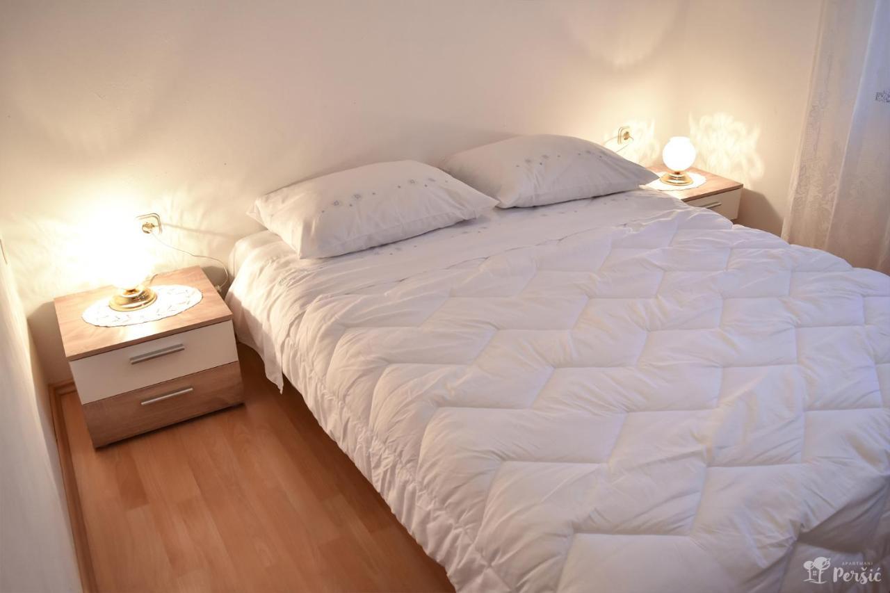 Apartman Persic Mošćenička Draga Esterno foto