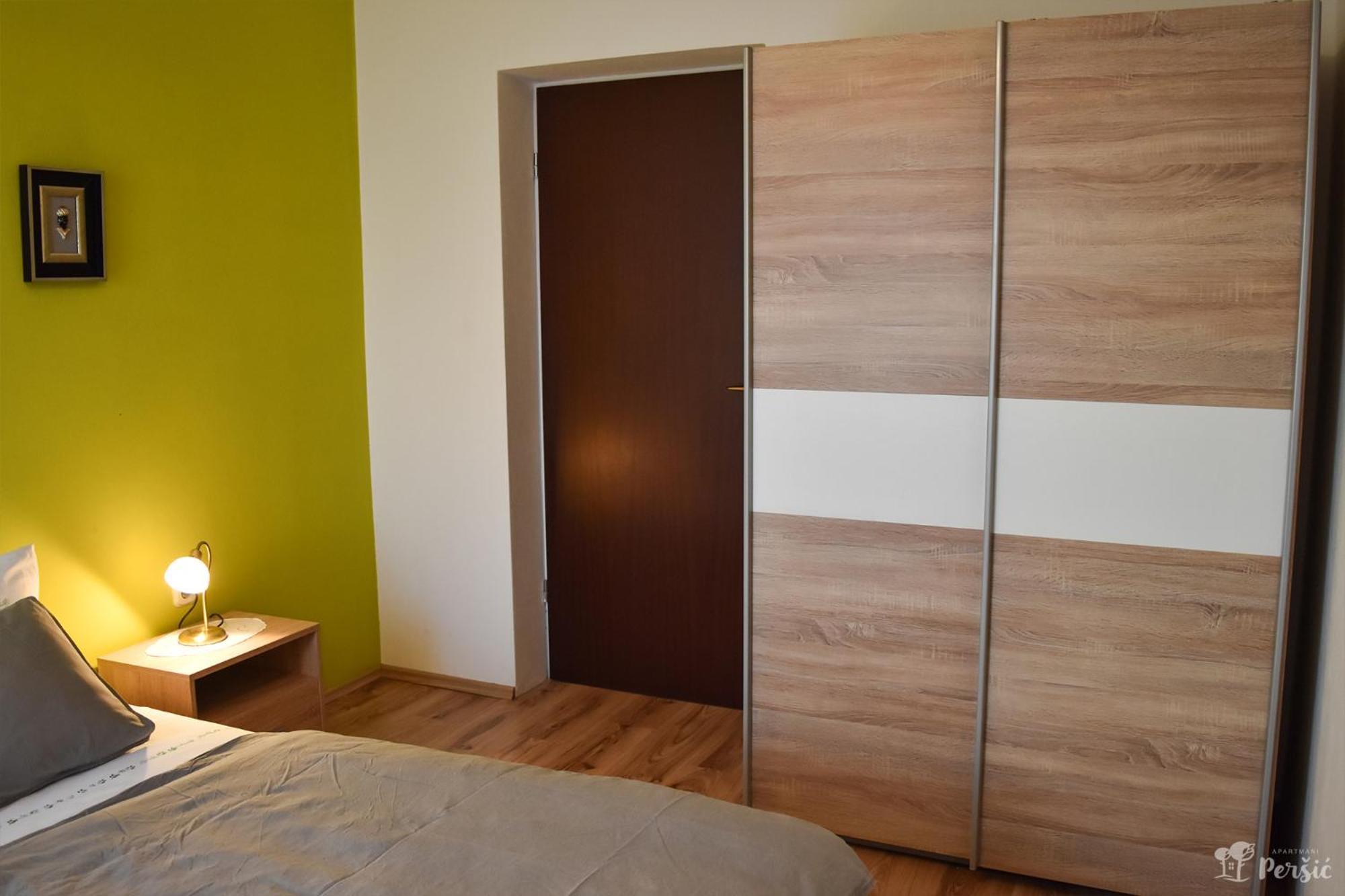 Apartman Persic Mošćenička Draga Esterno foto