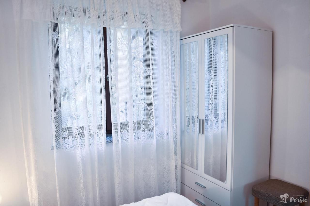 Apartman Persic Mošćenička Draga Esterno foto
