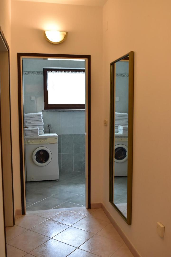 Apartman Persic Mošćenička Draga Esterno foto