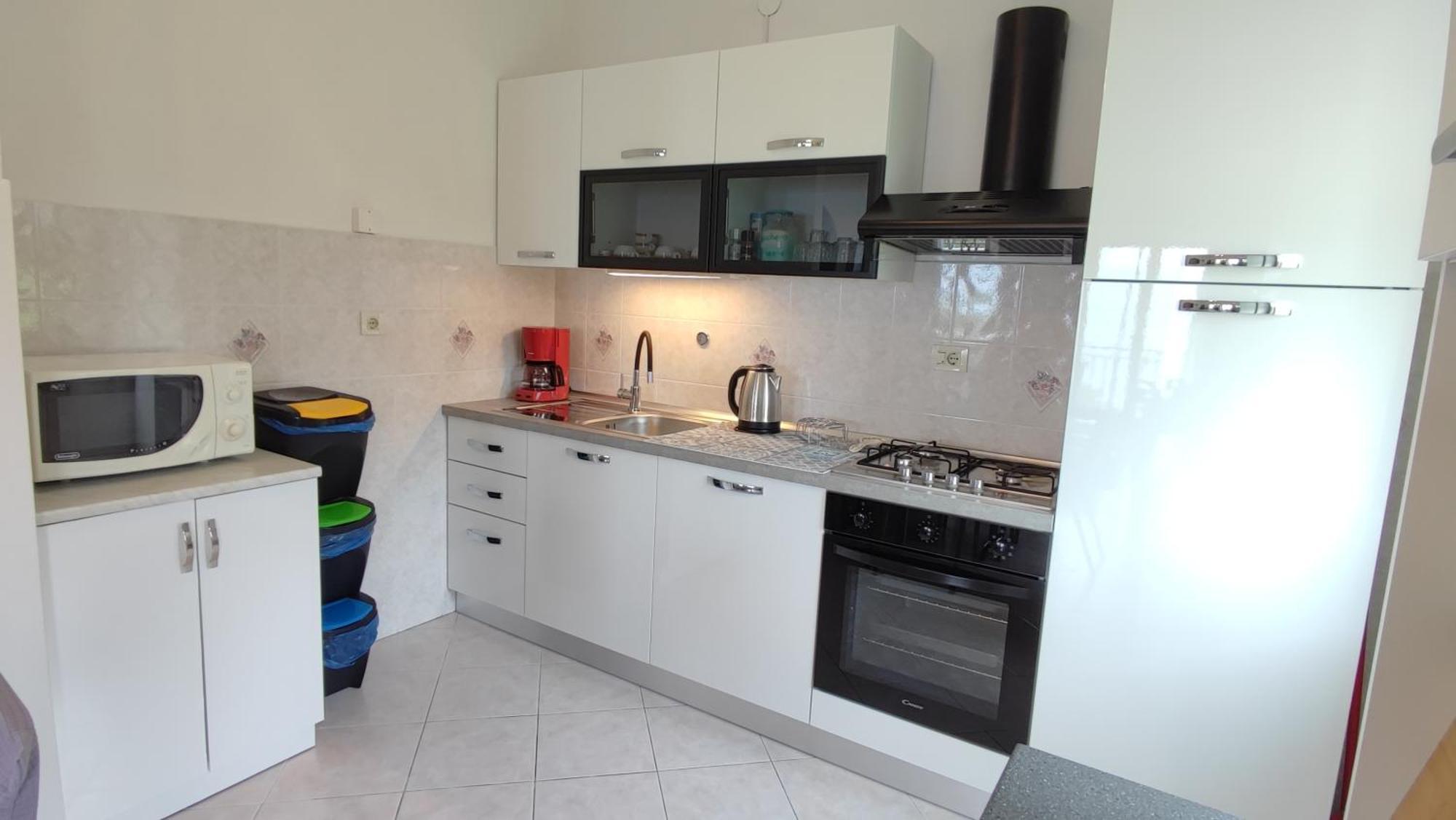 Apartman Persic Mošćenička Draga Esterno foto