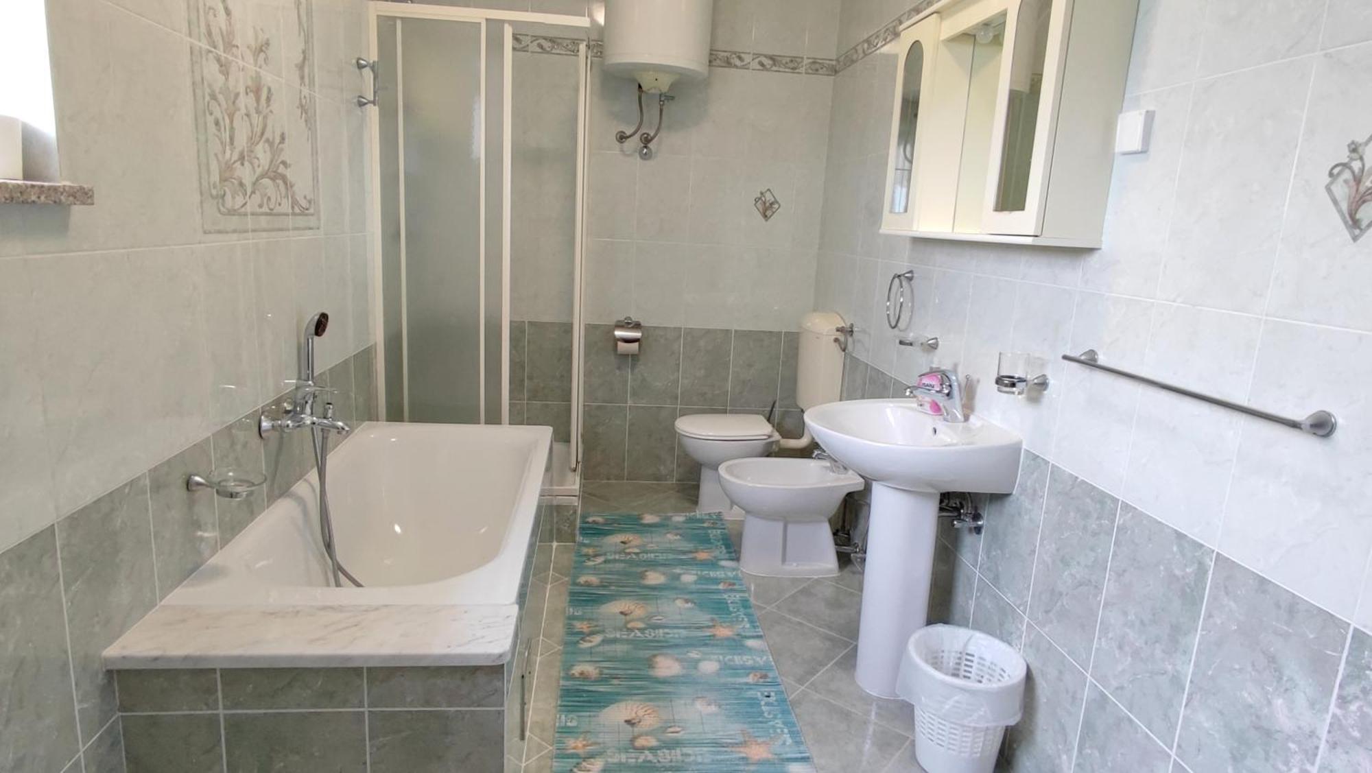 Apartman Persic Mošćenička Draga Esterno foto