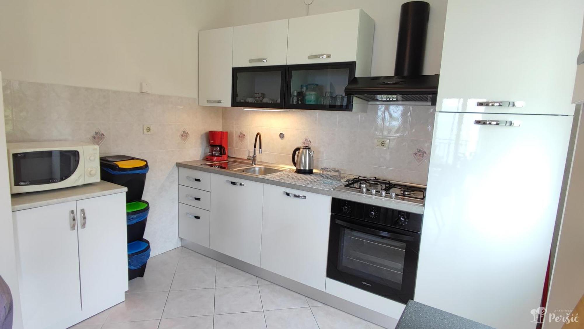 Apartman Persic Mošćenička Draga Esterno foto
