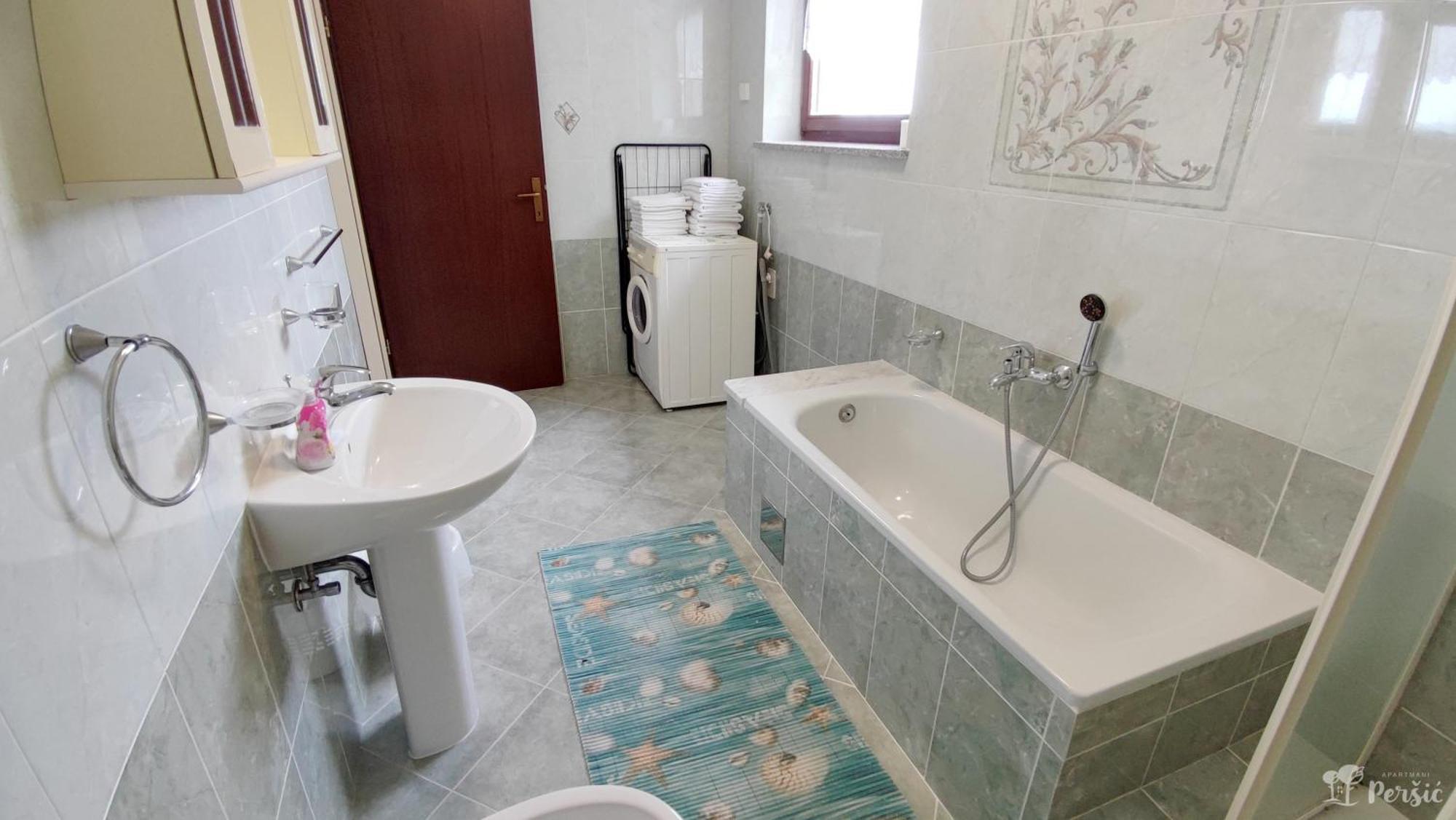 Apartman Persic Mošćenička Draga Esterno foto