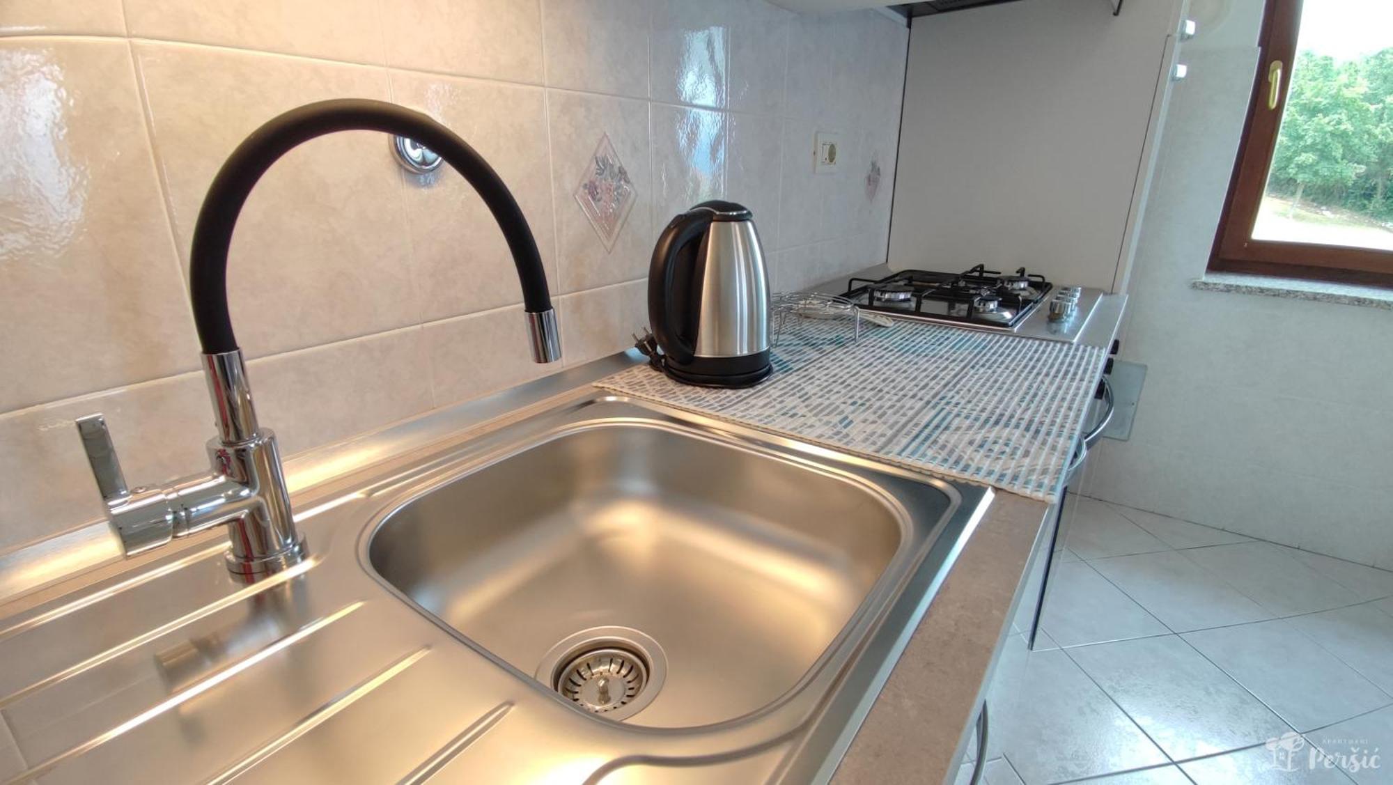Apartman Persic Mošćenička Draga Esterno foto