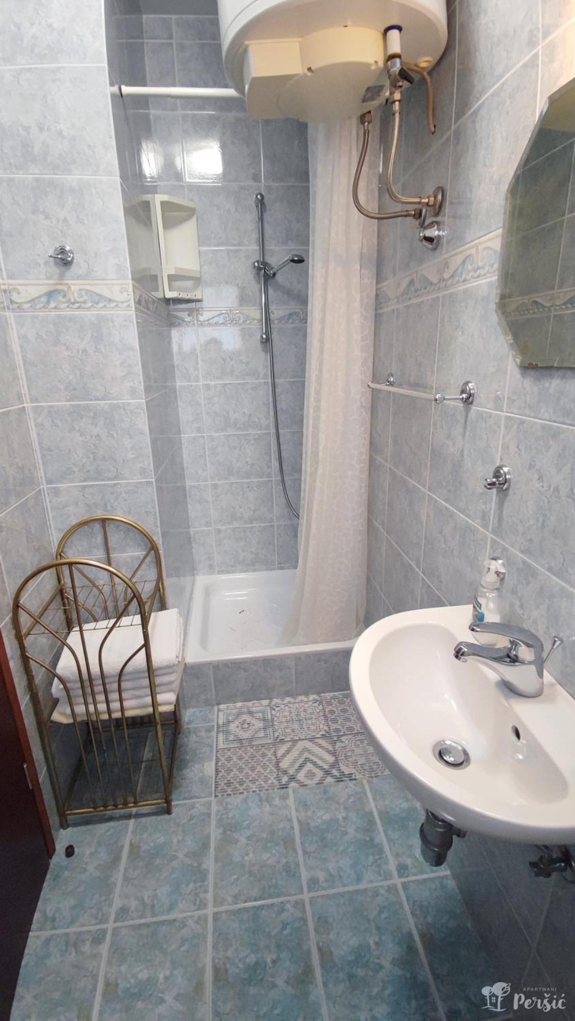 Apartman Persic Mošćenička Draga Esterno foto