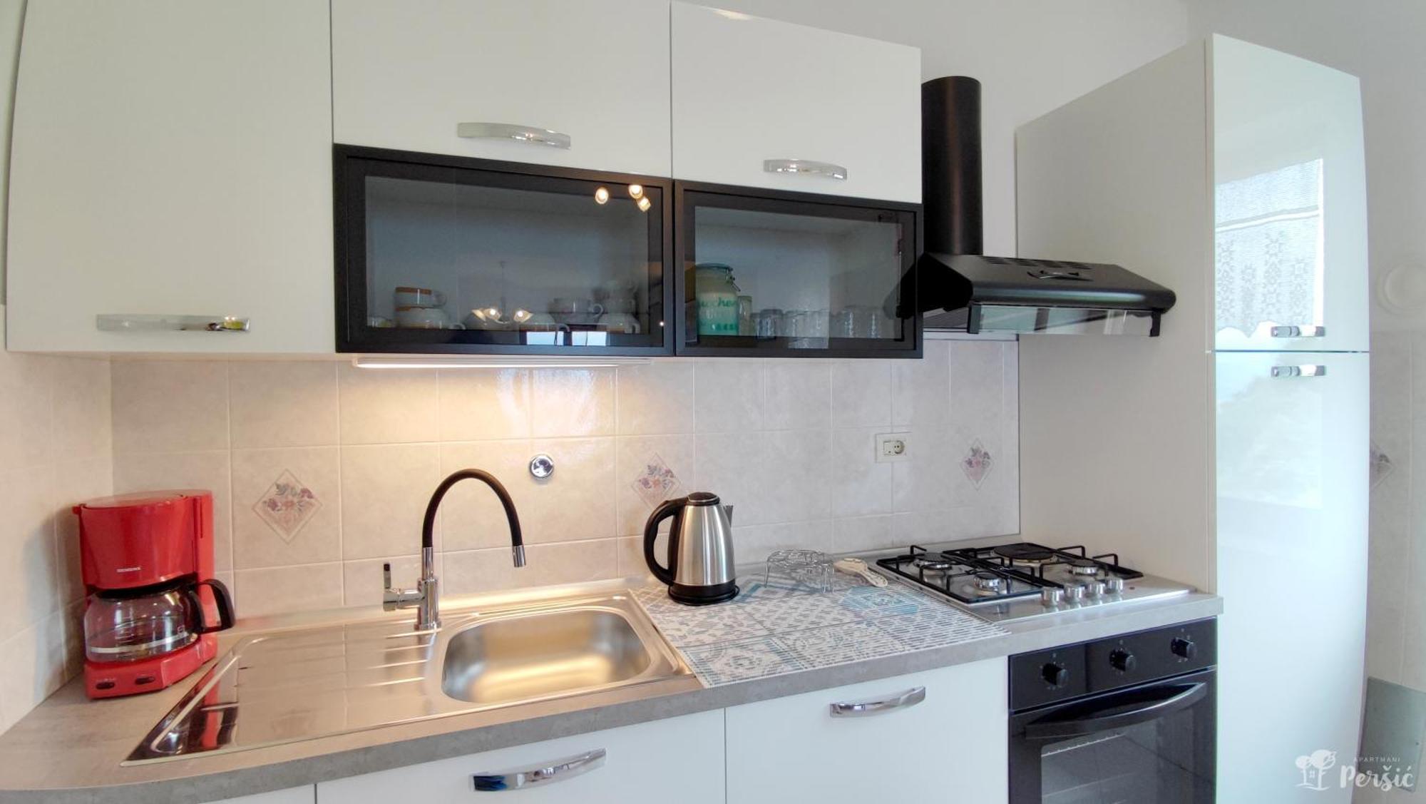 Apartman Persic Mošćenička Draga Esterno foto