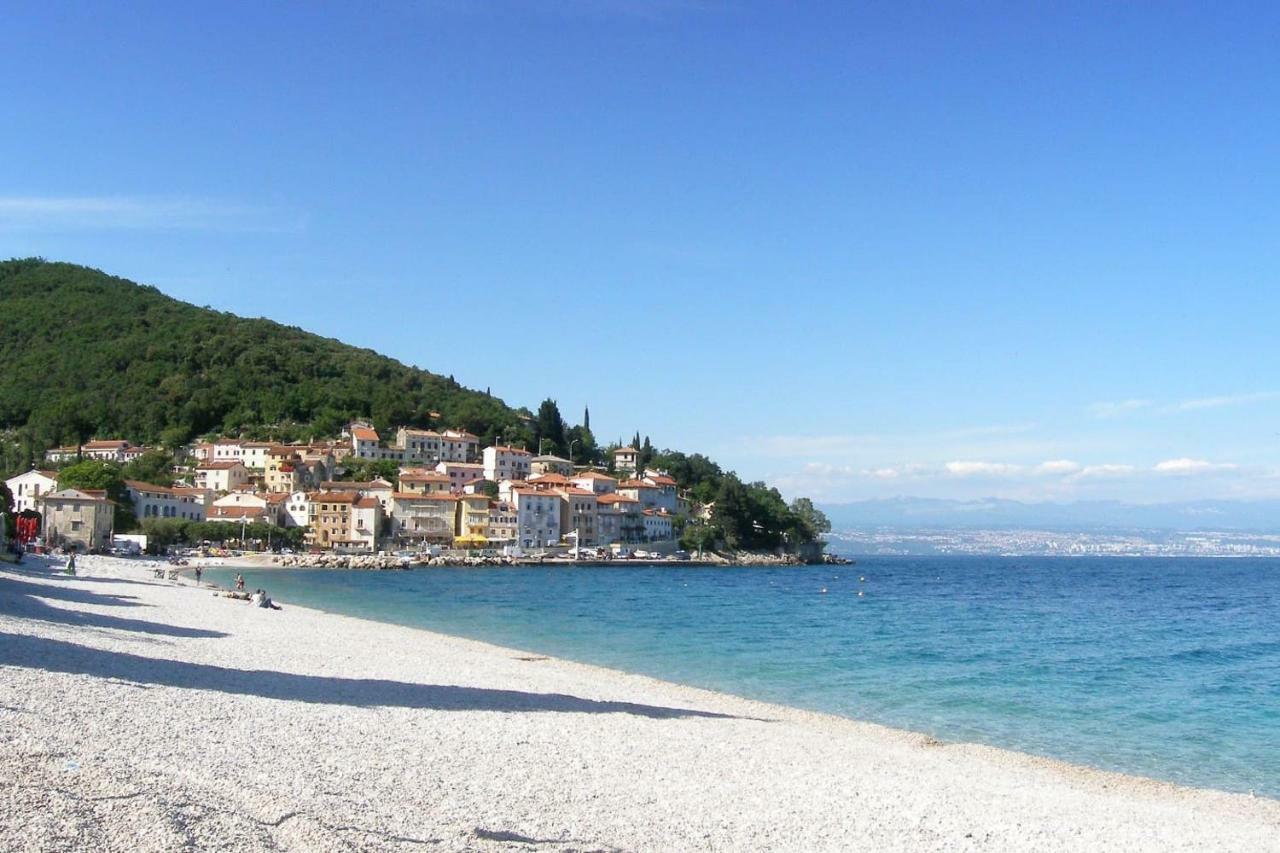Apartman Persic Mošćenička Draga Esterno foto