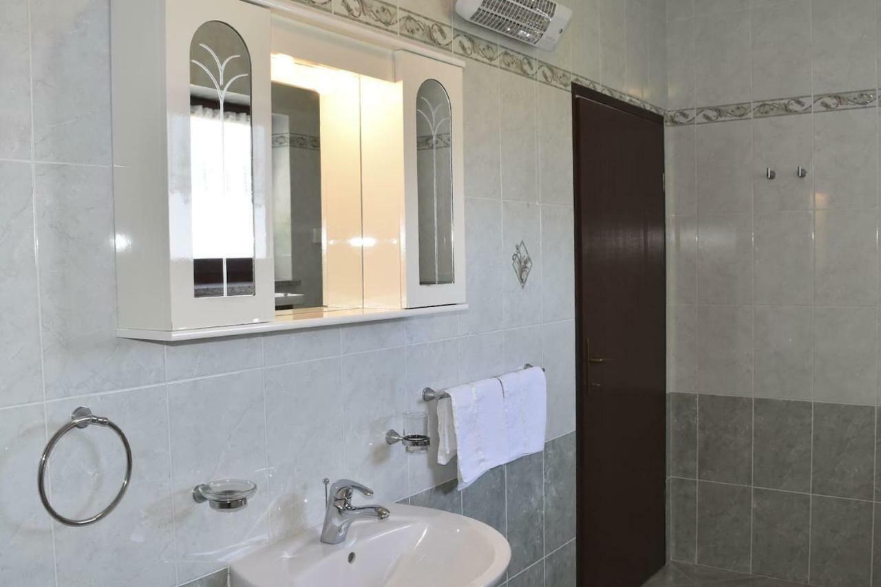 Apartman Persic Mošćenička Draga Esterno foto
