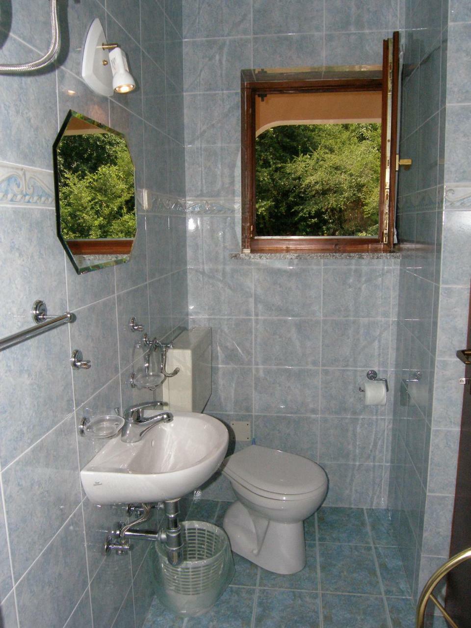 Apartman Persic Mošćenička Draga Esterno foto