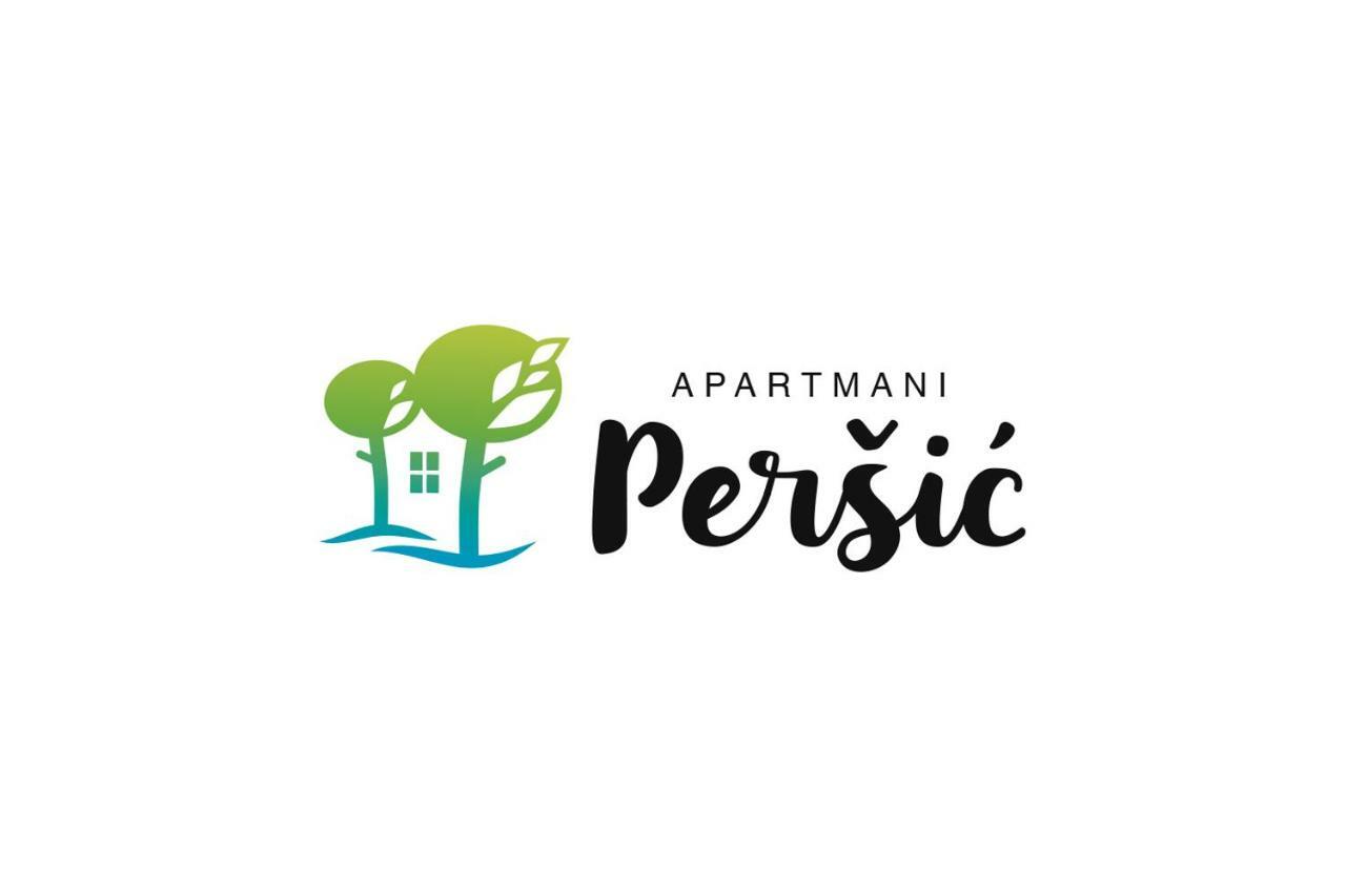 Apartman Persic Mošćenička Draga Esterno foto